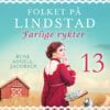 Lydbok - Farlige rykter-