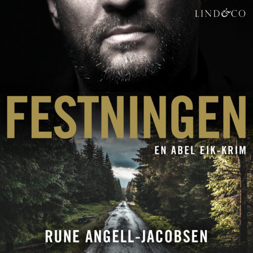 Lydbok - Festningen-