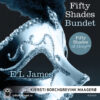 Lydbok - Fifty shades : bundet-