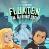 Lydbok - Flukten til Gaming City-