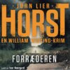 Lydbok - Forræderen-