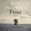 Lydbok - Frost-