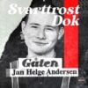 Lydbok - Gåten Jan Helge Andersen. Bonusepisode 1-