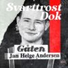 Lydbok - Gåten Jan Helge Andersen. De nye funnene 4:4-