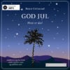 Lydbok - God jul : hvor er du? : julaftener jeg har levd