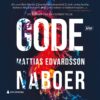 Lydbok - Gode naboer-