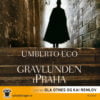 Lydbok - Gravlunden i Praha-