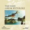 Lydbok - Gresk mytologi-