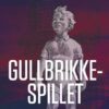 Lydbok - Gullbrikkespillet-