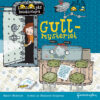 Lydbok - Gullmysteriet-