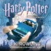 Lydbok - Harry Potter and the chamber of secrets-