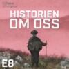 Lydbok - Historien om oss: Norsk identitet-