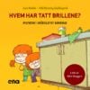 Lydbok - Hvem har tatt brillene?-