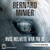 Lydbok - Hvis helvete var av is-