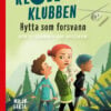 Lydbok - Hytta som forsvann-