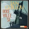 Lydbok - Ikke ville se-