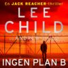 Lydbok - Ingen plan B-