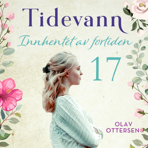 Lydbok - Innhentet av fortiden-