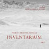 Lydbok - Inventarium : (andre refrenger) : dikt-