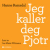 Lydbok - Jeg kaller deg Pjotr : roman-