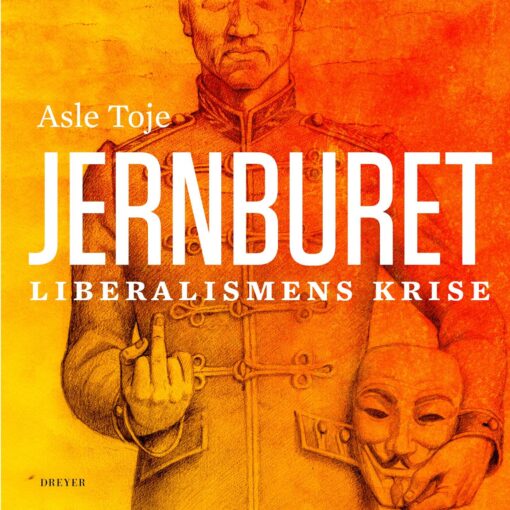 Lydbok - Jernburet : liberalismens krise-