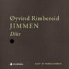 Lydbok - Jimmen-