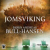 Lydbok - Jomsviking-