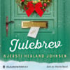 Lydbok - Julebrev-