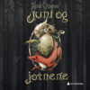 Lydbok - Juni og jotnene-