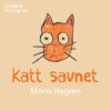 Lydbok - Katt savnet-