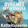 Lydbok - Kattenapperen-