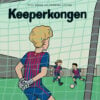 Lydbok - Keeperkongen-