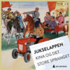 Lydbok - Kina og det store spranget-