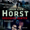 Lydbok - Kodenavn Hunter-