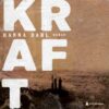 Lydbok - Kraft : roman-