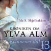 Lydbok - Kvinnenes dal-