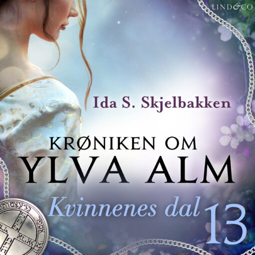 Lydbok - Kvinnenes dal-