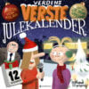 Lydbok - La det bli lys! Verdens verste julekalender 12:24-