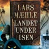 Lydbok - Landet under isen : fantasyroman-