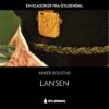 Lydbok - Lansen-