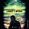 Lydbok - Liket i myra-