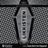 Lydbok - Likkisten-