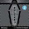 Lydbok - Likkisten 2-