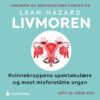 Lydbok - Livmoren-