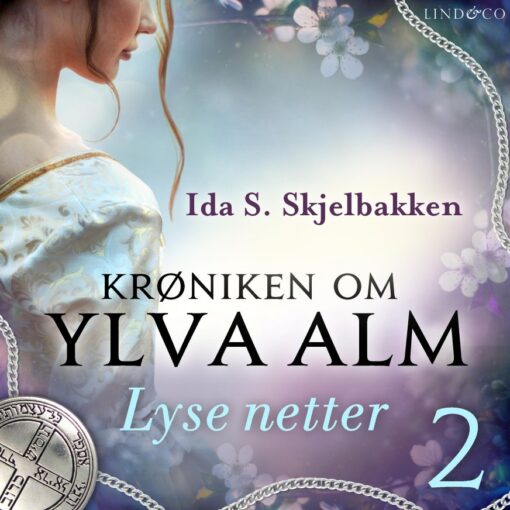 Lydbok - Lyse netter-