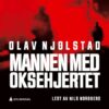 Lydbok - Mannen med oksehjertet-