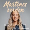 Lydbok - Martines verden-