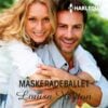 Lydbok - Maskeradeballet-