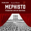 Lydbok - Mephisto-