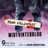 Lydbok - Midtvinterblod-